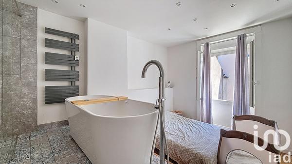 Appartement à vendre 3 pièces 75 m² Rive-de-Gier