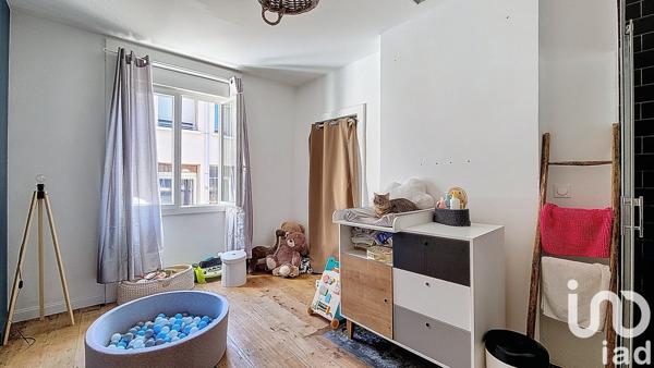 Appartement à vendre 3 pièces 75 m² Rive-de-Gier