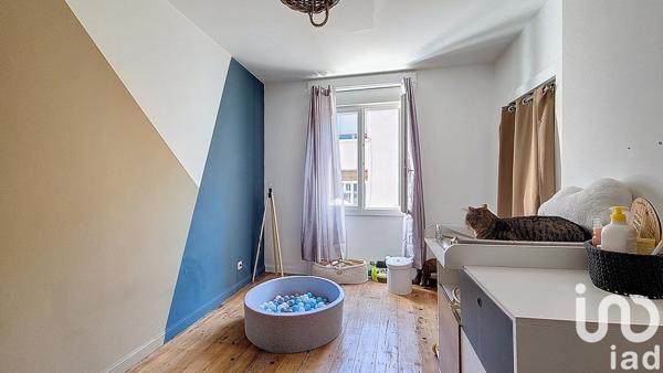 Appartement à vendre 3 pièces 75 m² Rive-de-Gier