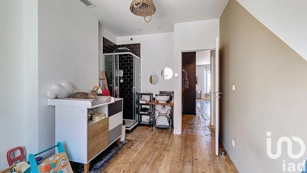 Appartement à vendre 3 pièces 75 m² Rive-de-Gier