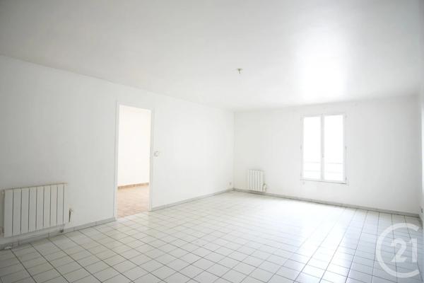 Appartement F3 à vendre  3 pièces - 70,69 m 2   CHOISY LE ROI  - 94