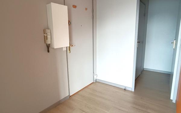 Appartement à vendre    3 pièces •  Le Havre