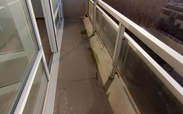 Appartement à vendre    3 pièces •  Le Havre