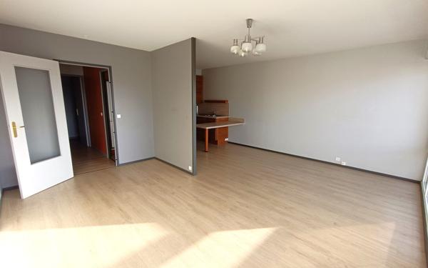 Appartement à vendre    3 pièces •  Le Havre