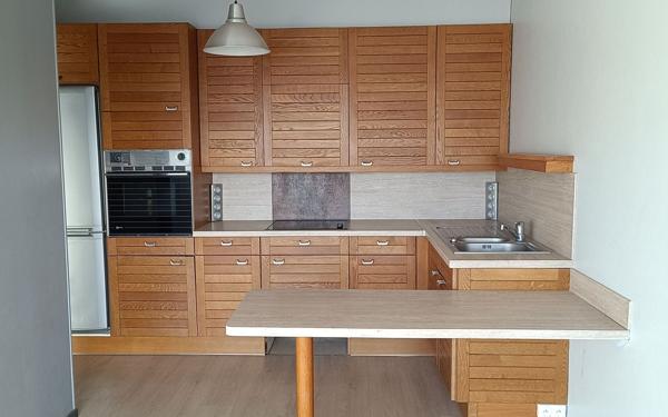 Appartement à vendre    3 pièces •  Le Havre