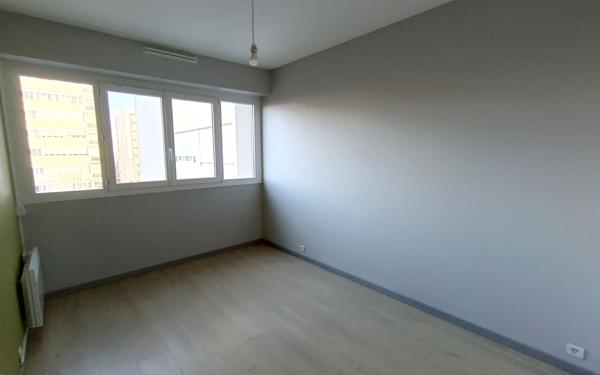 Appartement à vendre    3 pièces •  Le Havre