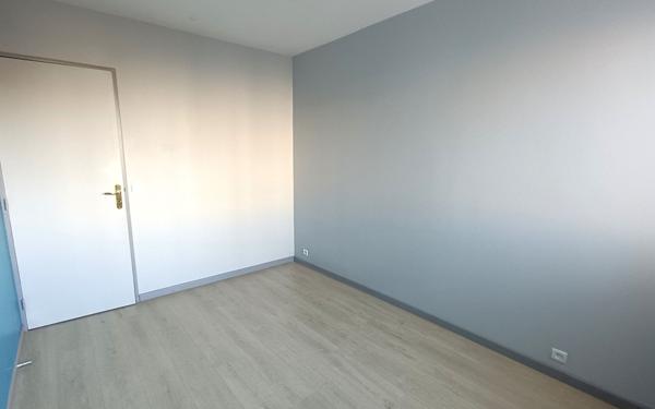 Appartement à vendre    3 pièces •  Le Havre
