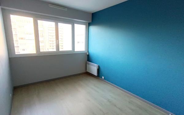 Appartement à vendre    3 pièces •  Le Havre