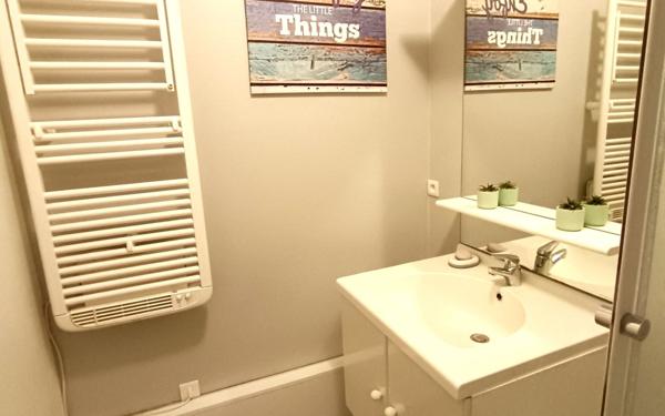 Appartement à vendre    3 pièces •  Le Havre