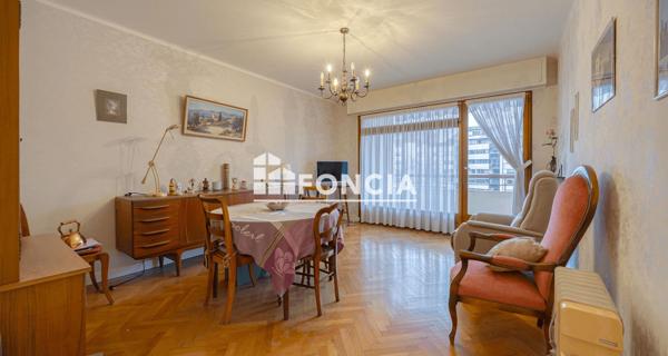 À vendre Appartement 3 pièces 70.8 m² - Annecy 74000