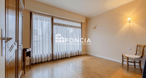 À vendre Appartement 3 pièces 70.8 m² - Annecy 74000