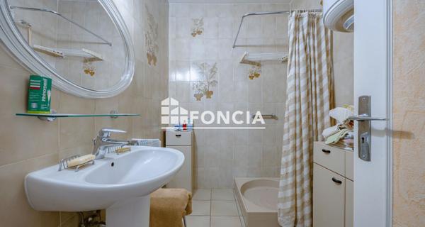 À vendre Appartement 3 pièces 70.8 m² - Annecy 74000