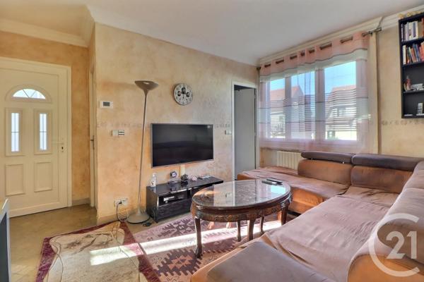 Maison à vendre  6 pièces - 96,71 m 2   AULNAY SOUS BOIS  - 93