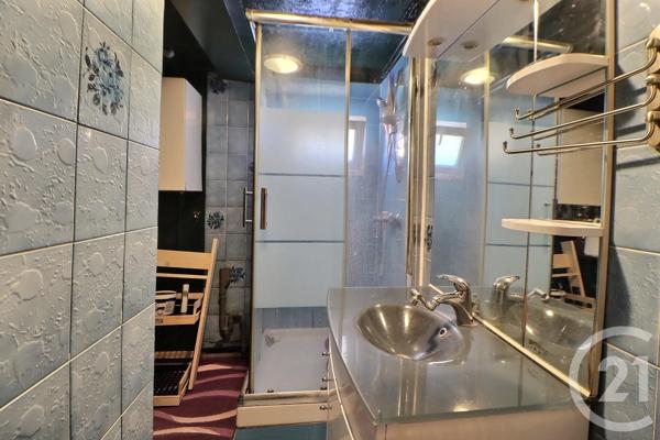 Maison à vendre  6 pièces - 96,71 m 2   AULNAY SOUS BOIS  - 93