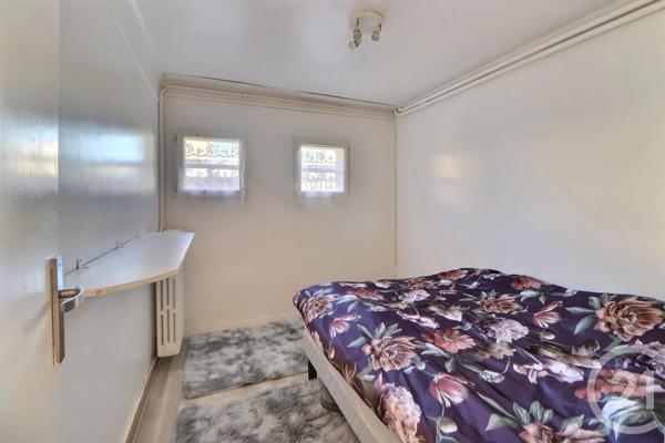 Maison à vendre  6 pièces - 96,71 m 2   AULNAY SOUS BOIS  - 93