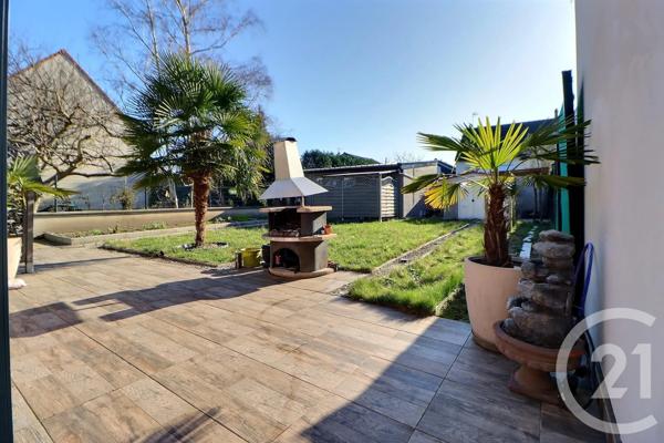 Maison à vendre  6 pièces - 96,71 m 2   AULNAY SOUS BOIS  - 93