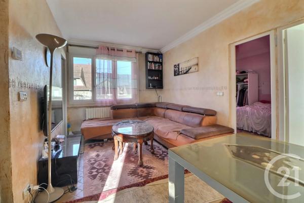 Maison à vendre  6 pièces - 96,71 m 2   AULNAY SOUS BOIS  - 93