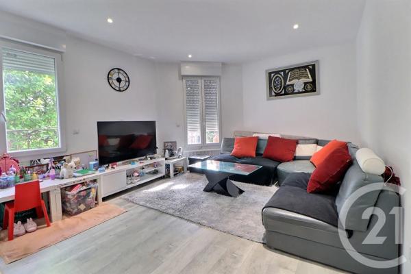 Maison à vendre  6 pièces - 96,71 m 2   AULNAY SOUS BOIS  - 93