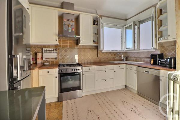 Maison à vendre  6 pièces - 96,71 m 2   AULNAY SOUS BOIS  - 93