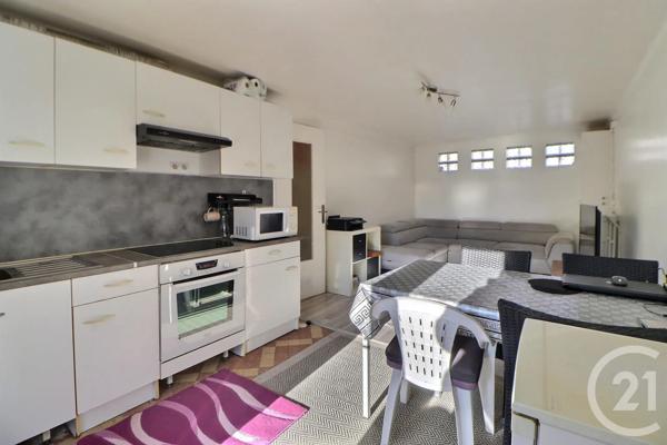Maison à vendre  6 pièces - 96,71 m 2   AULNAY SOUS BOIS  - 93