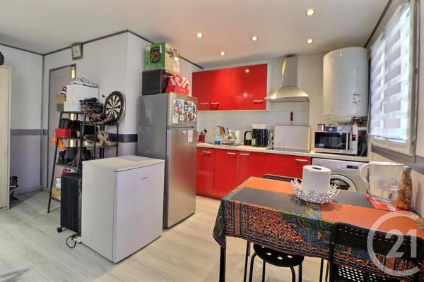 Maison à vendre  6 pièces - 96,71 m 2   AULNAY SOUS BOIS  - 93