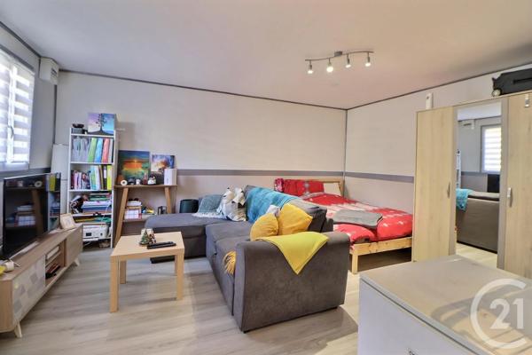 Maison à vendre  6 pièces - 96,71 m 2   AULNAY SOUS BOIS  - 93