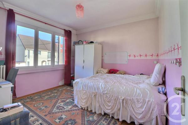 Maison à vendre  6 pièces - 96,71 m 2   AULNAY SOUS BOIS  - 93