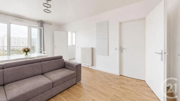 Appartement F2 à vendre  2 pièces - 51,64 m 2   LA COURNEUVE  - 93