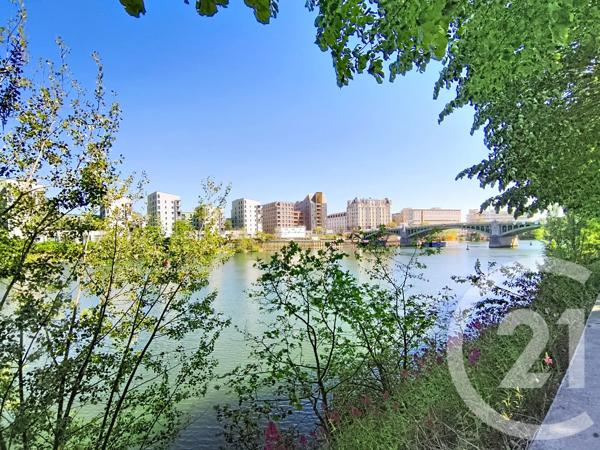 Appartement F2 à vendre  2 pièces - 51,64 m 2   LA COURNEUVE  - 93