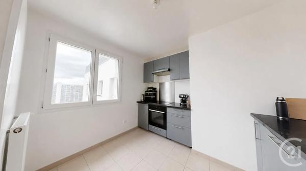 Appartement F2 à vendre  2 pièces - 51,64 m 2   LA COURNEUVE  - 93