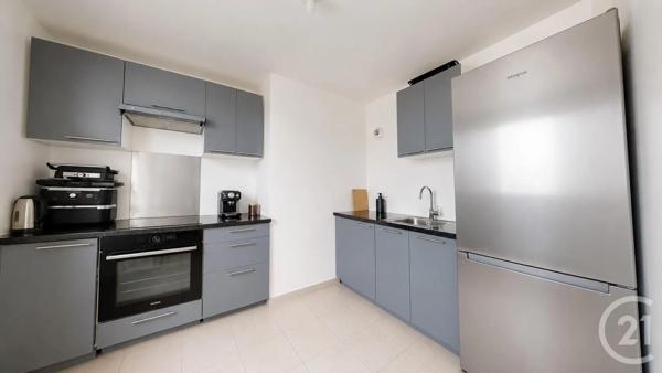 Appartement F2 à vendre  2 pièces - 51,64 m 2   LA COURNEUVE  - 93