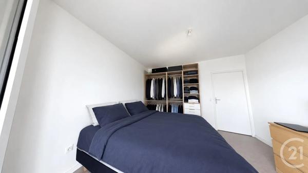 Appartement F2 à vendre  2 pièces - 51,64 m 2   LA COURNEUVE  - 93