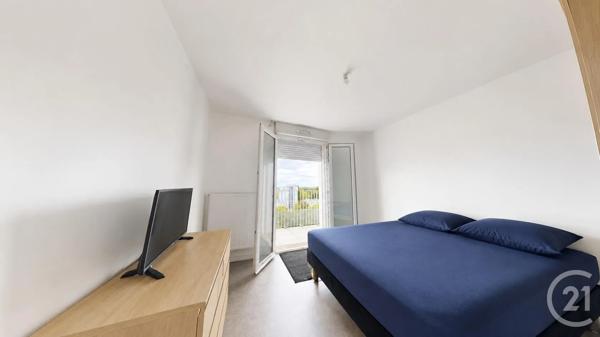 Appartement F2 à vendre  2 pièces - 51,64 m 2   LA COURNEUVE  - 93