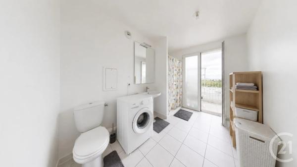 Appartement F2 à vendre  2 pièces - 51,64 m 2   LA COURNEUVE  - 93