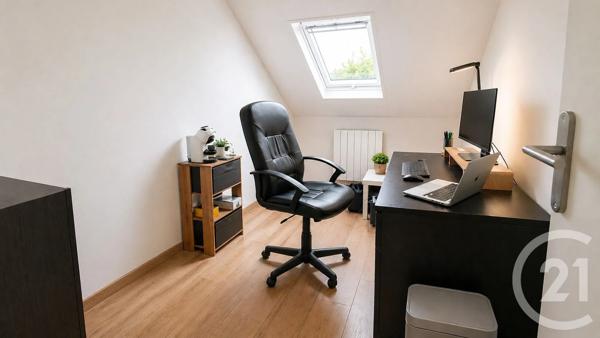 Maison à vendre  7 pièces - 147,13 m 2   CHAMPAGNE SUR OISE  - 95