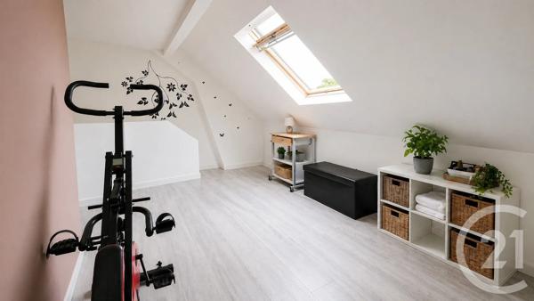 Maison à vendre  7 pièces - 147,13 m 2   CHAMPAGNE SUR OISE  - 95
