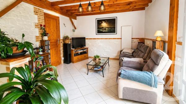Maison à vendre  7 pièces - 147,13 m 2   CHAMPAGNE SUR OISE  - 95