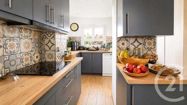 Maison à vendre  7 pièces - 147,13 m 2   CHAMPAGNE SUR OISE  - 95