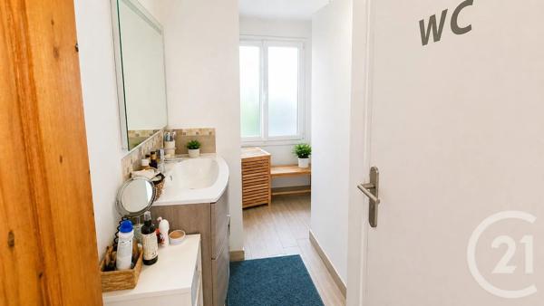 Maison à vendre  7 pièces - 147,13 m 2   CHAMPAGNE SUR OISE  - 95