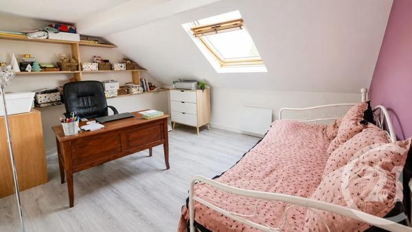Maison à vendre  7 pièces - 147,13 m 2   CHAMPAGNE SUR OISE  - 95