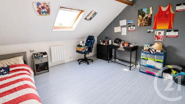 Maison à vendre  7 pièces - 147,13 m 2   CHAMPAGNE SUR OISE  - 95
