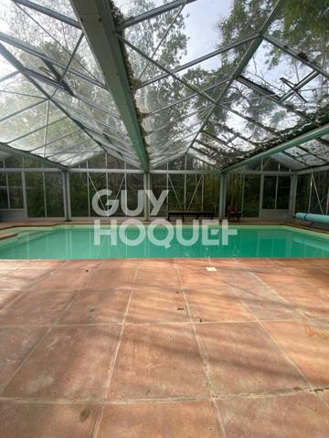 Maison Auneau Bleury Saint Symphorien 5 pièce(s) 160 m2