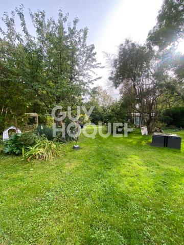 Maison Auneau Bleury Saint Symphorien 5 pièce(s) 160 m2