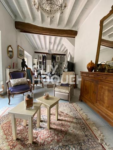 Maison Auneau Bleury Saint Symphorien 5 pièce(s) 160 m2