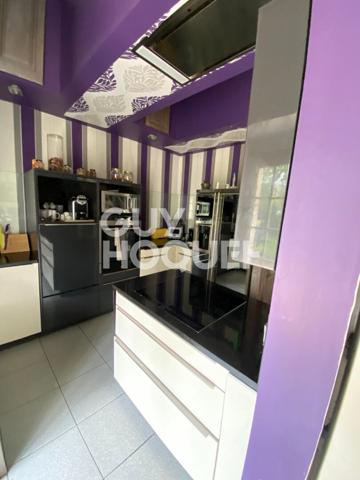 Maison Auneau Bleury Saint Symphorien 5 pièce(s) 160 m2