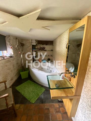 Maison Auneau Bleury Saint Symphorien 5 pièce(s) 160 m2