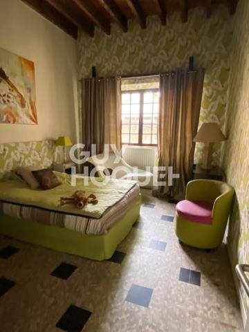 Maison Auneau Bleury Saint Symphorien 5 pièce(s) 160 m2