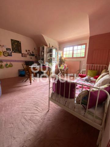 Maison Auneau Bleury Saint Symphorien 5 pièce(s) 160 m2