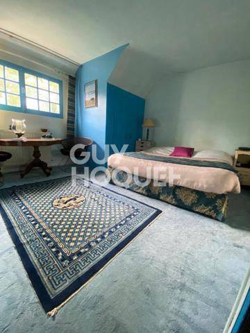 Maison Auneau Bleury Saint Symphorien 5 pièce(s) 160 m2