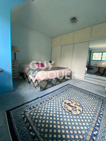 Maison Auneau Bleury Saint Symphorien 5 pièce(s) 160 m2